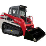 Takeuchi TL10 Mini Yükleyici