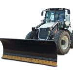 KAR KÜREME KOVASI (BEKO LODERLERE GÖRE)